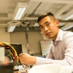 Technologies HATCH out of new lab space for UBC ventures
