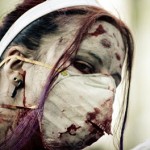 How public health would handle the zombie apocalypse