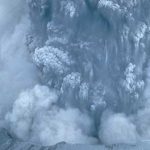 Climate change may prevent volcanoes from cooling the planet