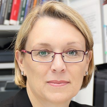 Marie Tarrant, RN MPH PhD
