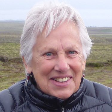 Judith Myers, PhD