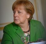 Angela Merkel and the fight to maintain liberal order during Trump’s presidency