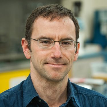 Pierre Bérubé, PhD, PEng