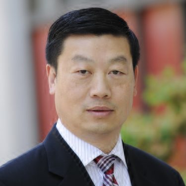 Weihong Song, MD, PhD