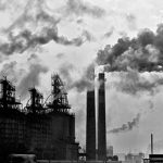 Consumer behaviour causing premature deaths from air pollution