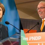 UBC Sauder’s election prediction markets take on pollsters