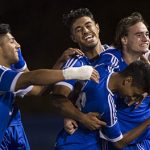 UBC to host 2018 U SPORTS Men’s Soccer Championship