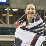 Four Thunderbird alumni named to Team Canada