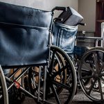 Serious pain afflicts a third of nursing home residents in last six months of life