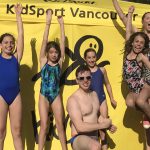 Thousands raised for KidSport at annual Swim-A-Thon