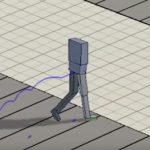 Breakthrough software teaches computer characters to walk, run, even play soccer