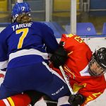 ‘Birds bested by team China in OT thriller