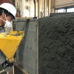 UBC researchers develop earthquake-resistant concrete