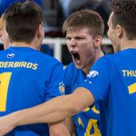 UBC improves to 5-0 after triumph over TRU