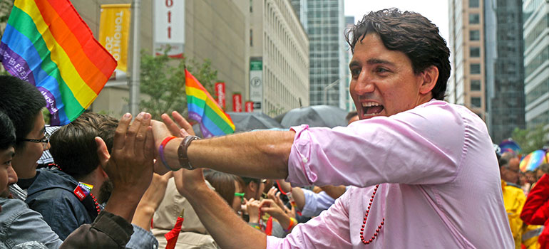 The Significance Of Trudeaus Apology To Lgbtq Canadians 