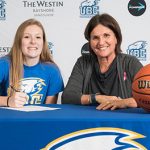Hailey Counsell signs with UBC women’s basketball