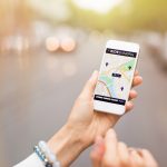 Recommendations on ride-hailing in B.C. will be released Thursday.