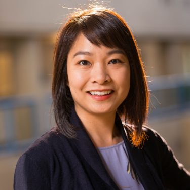 Nancy Sin, PhD