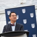 A university president apologizes for academia’s role in residential schools