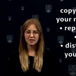 Take 5 with UBC Library: Protecting Your Rights as an Academic Author