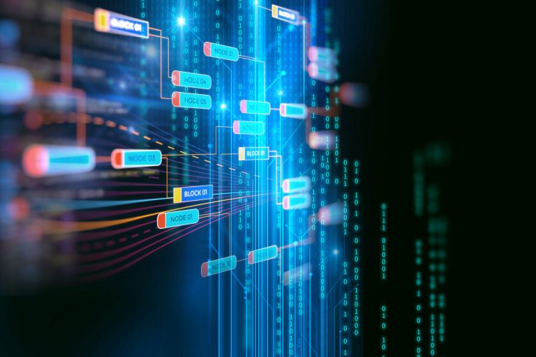 What is blockchain? UBC expert breaks it down