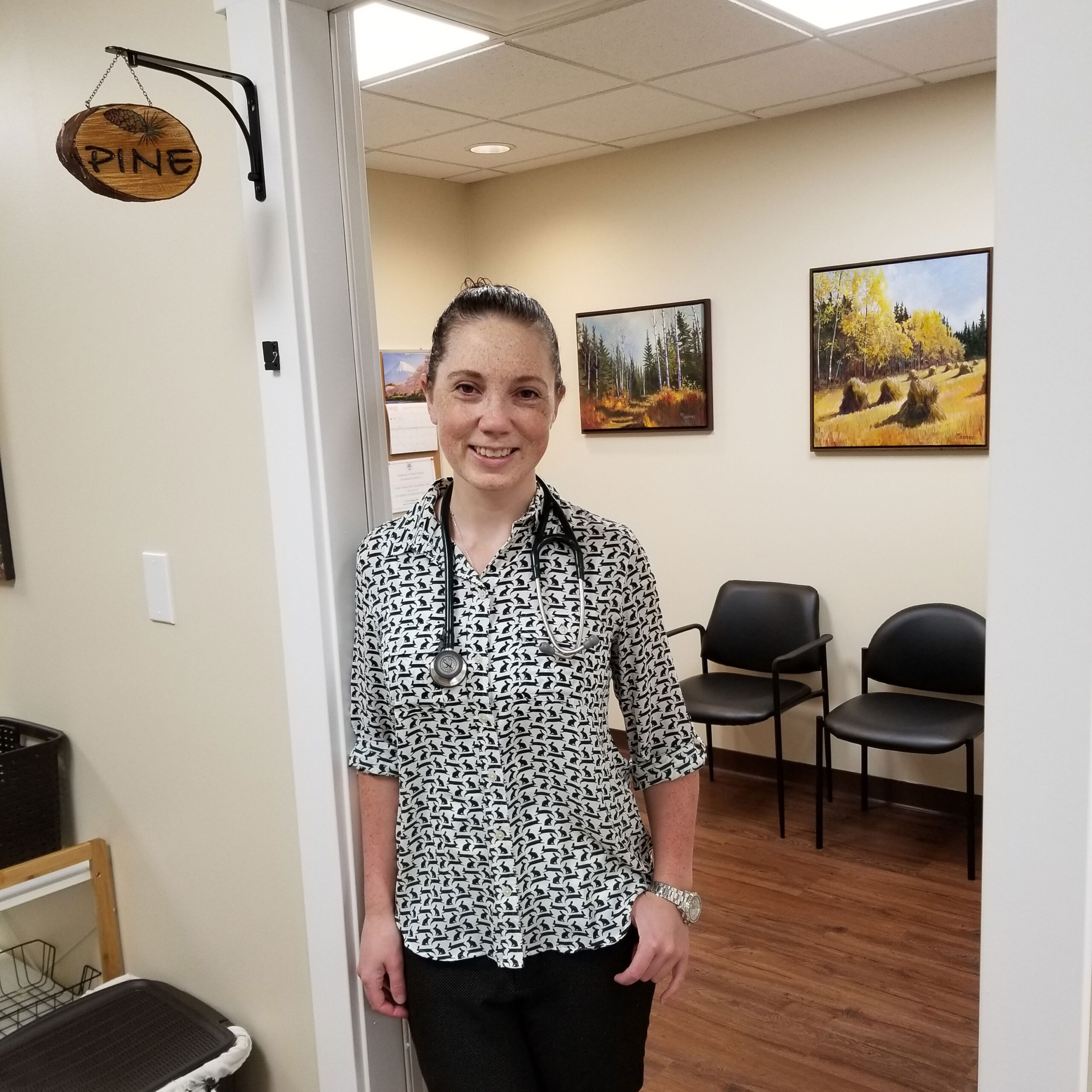 Dr. Mallory Quinn
