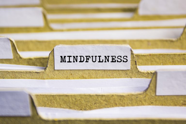 Mindfulness at work: UBC study first to uncover positive benefits for teams