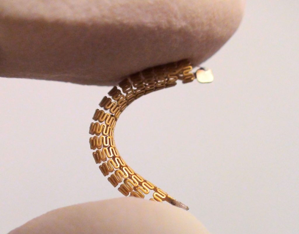 UBC smart stent - high res