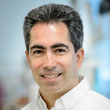 Fariborz Taghipour, PhD, PEng