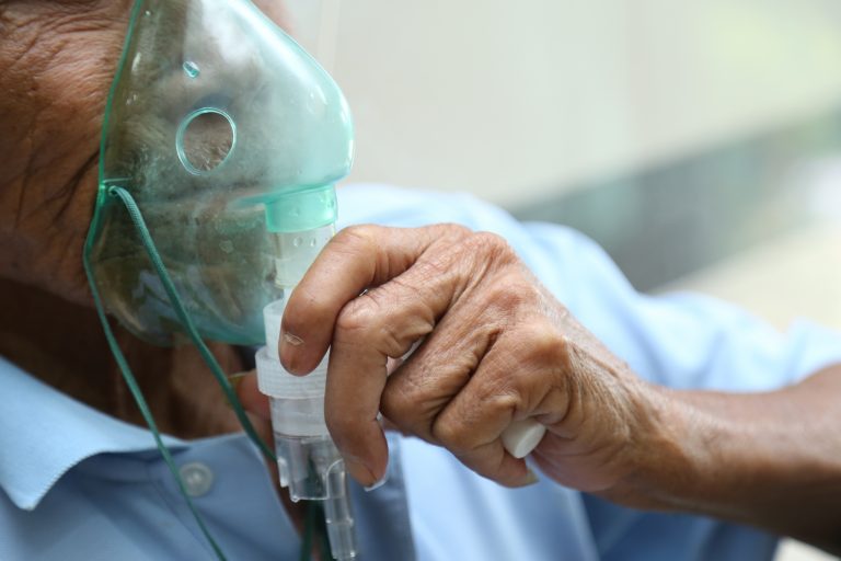 Breakthrough discovery will change treatment for COPD patients