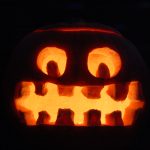 Halloween doesn’t have to be a horror for children’s teeth