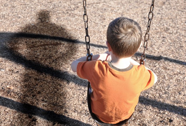 Child abuse could leave ‘molecular scars’ on its victims