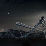 CHIME telescope detects second-ever repeating fast radio burst