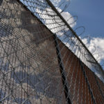 Border wall in El Paso, TX. Credit: Jonathan McIntosh/Flickr