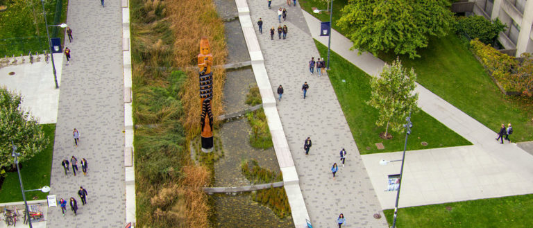 Influential QS World University Rankings put UBC in top 10 for four subject areas