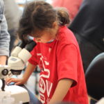 Celebrate science at UBC Science Rendezvous Festival
