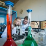 UBC’s School of Biomedical Engineering nears student gender parity