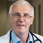 Dr. Mark FitzGerald