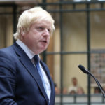 Boris Johnson will be Britain's next prime minister. Credit: Flickr/Foreign Office