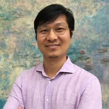 Gaoheng Zhang, PhD