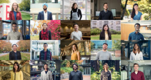 UBC doubles student fundraising target to help realize more student potential