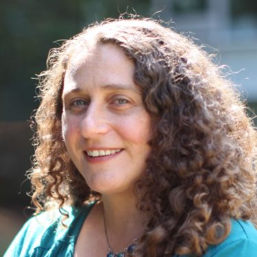 Sara Shneiderman, PhD