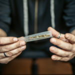 Cannabis could help alleviate depression and suicidality among people with PTSD