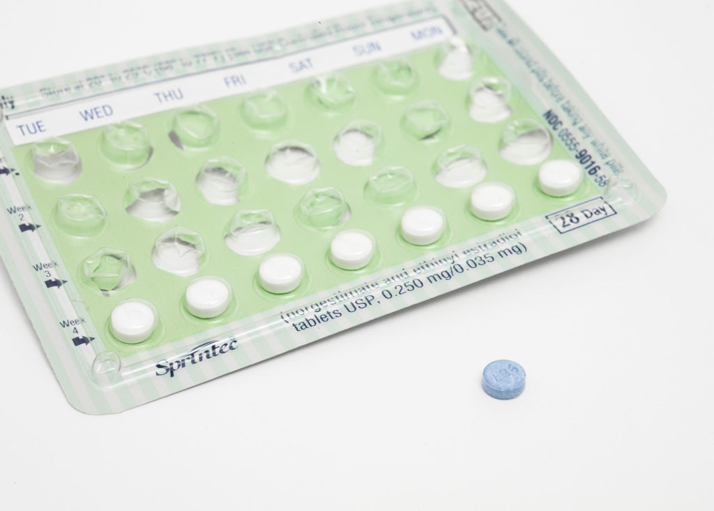 Birth Control Options Out of Reach for Many Low-Income Women
