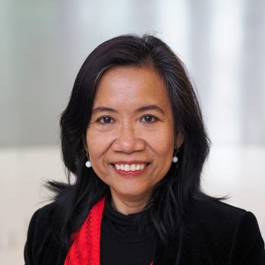 Dr. Leonora Angeles, PhD