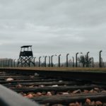 Auschwitz, Poland. Credit: Jean Carlo Emer/Unsplash