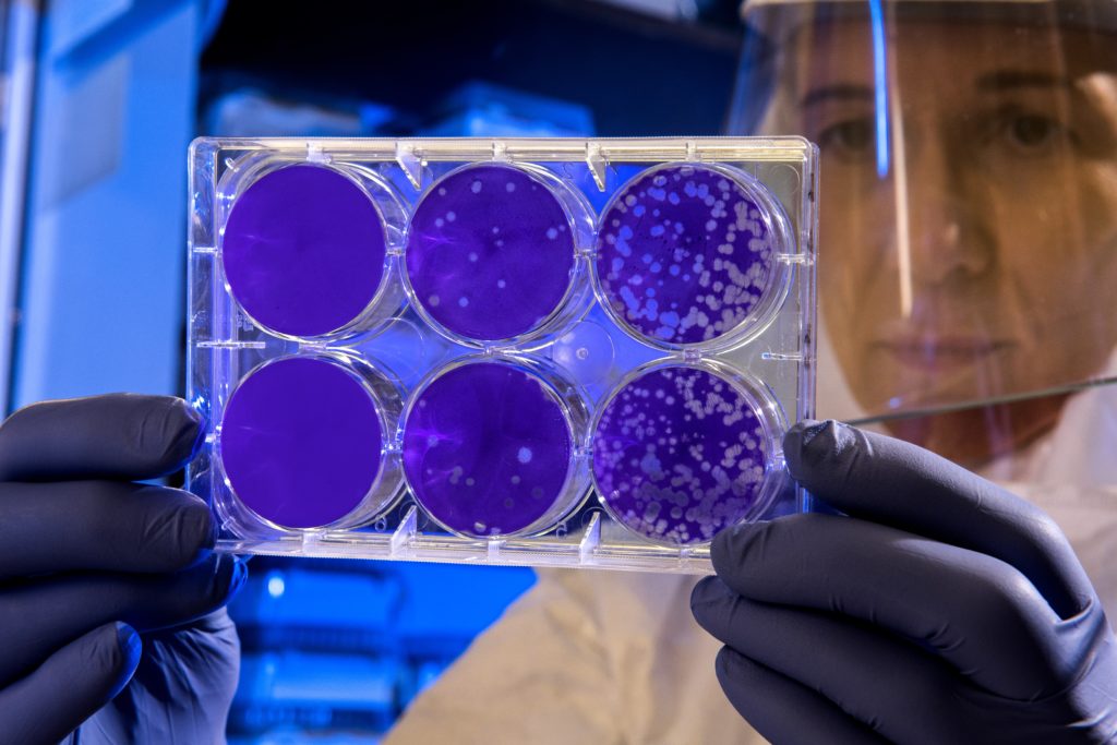 UBC experts on coronavirus outbreak