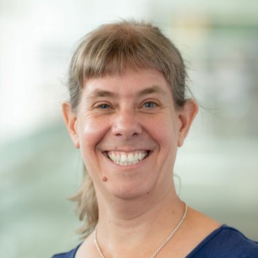 Dr. Karen Hodges, PhD