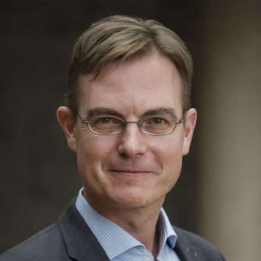 Dr. Mads Daugaard, PhD