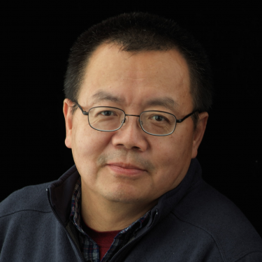 Zhichun Jing, PhD